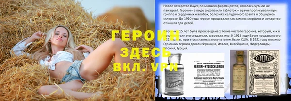 молекула духа Балахна